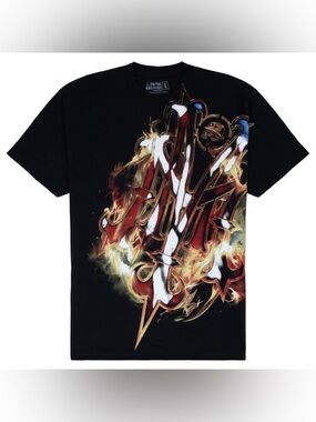 Recollect Tee - Metal Mulisha (2XL)